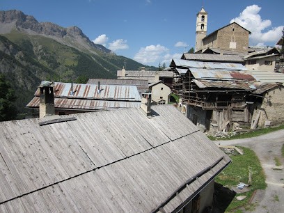 Office De Tourisme De Saint-Véran, Office de Tourisme à Saint-Véran