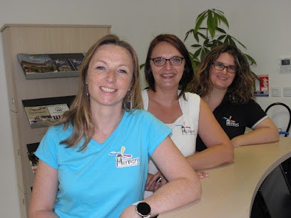 Office de Tourisme of the Pays des Herbiers, Office de Tourisme aux Herbiers