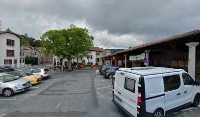 Office Du Tourisme, Office de Tourisme à Yzeron