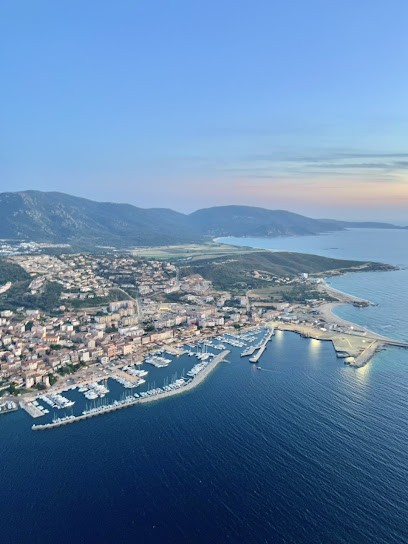 Office De Tourisme Of Propriano, Office de Tourisme à Propriano