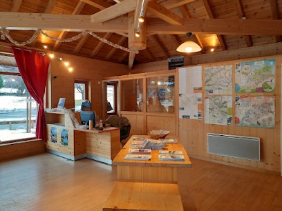 Office Du Tourisme De Saint-Clément-sur-Durance, Office de Tourisme à Saint-Clément-sur-Durance