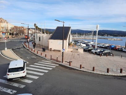 Syndicat D'initiative, Office de Tourisme aux Pennes-Mirabeau