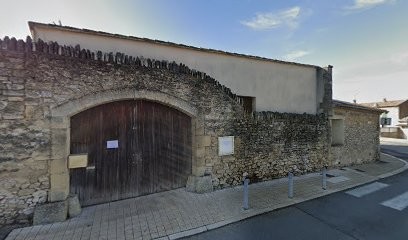 Point Infos St Roch, Office de Tourisme à Robion