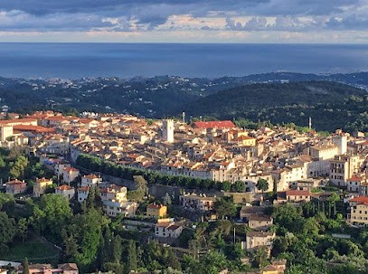Office de Tourisme Métropolitain Nice Cote d'Azur - Bureau d'information de Vence, Office de Tourisme à Vence