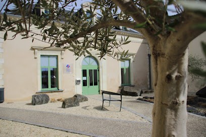 Office de Tourisme of the Pays de Sable, Office de Tourisme à Sablé-sur-Sarthe