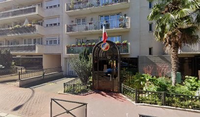 Office Du Tourisme, Office de Tourisme à Levallois-Perret