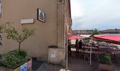 Mairie - bureau du tourisme, Office de Tourisme à Phalsbourg