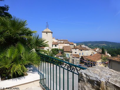 Office Of Tourism & Culture, Office de Tourisme à Ramatuelle