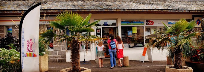 Office De Tourisme Saint-Quay-Portrieux, Office de Tourisme à Saint-Quay-Portrieux