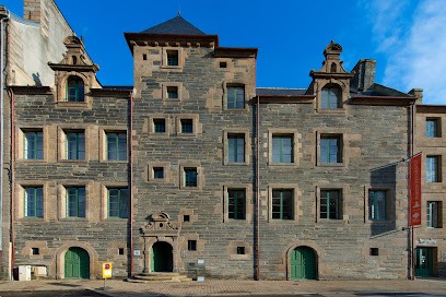Location De Vélos à Morlaix Office De Tourisme, Maison Pénanault, Office de Tourisme à Morlaix