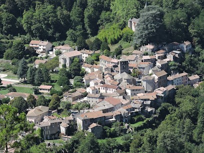 Office de Tourisme of Saint-Etienne French Valley, Office de Tourisme à Saint-Étienne-Vallée-Française
