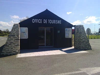 Office De Tourisme De Villeneuve En Retz, Office de Tourisme à Villeneuve-en-Retz