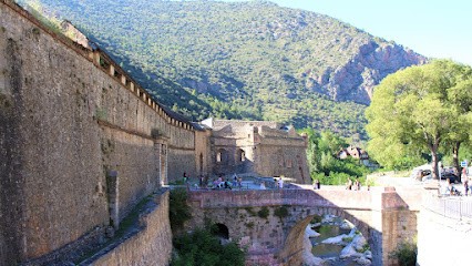 Office De Tourisme De Conflent Canigó -Villefranche-de-Conflent, Office de Tourisme à Casteil