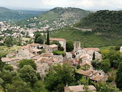 Office De Tourisme Of Cévennes Ardèche - Vans Office, Office de Tourisme aux Vans
