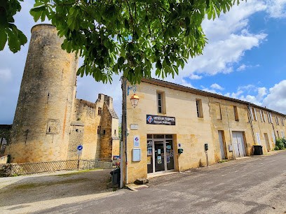 Bureau D'Information Touristique De Rauzan - Office De Tourisme Castillon-Pujols, Office de Tourisme à Rauzan