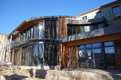 Office de Tourisme Pilat Rhodanien, Office de Tourisme à Pélussin