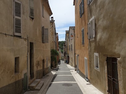 Office Du Tourisme, Office de Tourisme à Valbonne