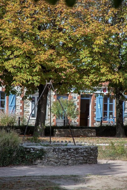 Office De Tourisme Des Moutiers En Retz, Office de Tourisme aux Moutiers-en-Retz