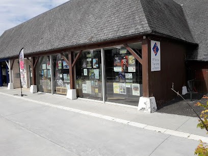 Office de Tourisme De Tréguier, Office de Tourisme à Tréguier