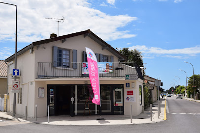 Hourtin - Office De Tourisme Médoc Atlantique, Office De Tourisme à Hourtin