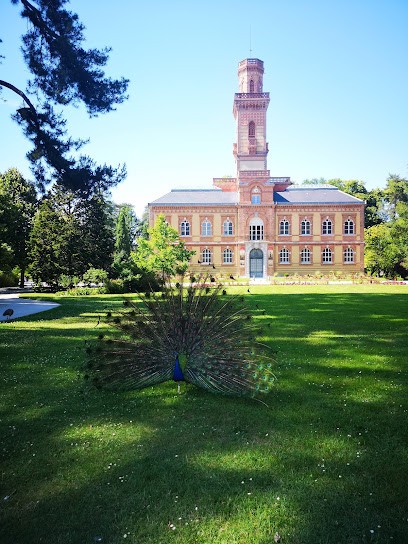 Office de Tourisme, Office de Tourisme à Tarbes