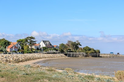 Office De Tourisme Rochefort Océan, Office de Tourisme à Port-des-Barques