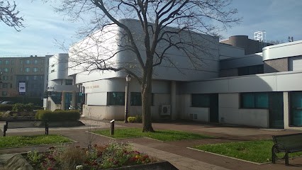 Office de Tourisme Grand Roissy, Office de Tourisme à Roissy-en-France