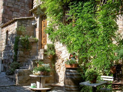 Office de Tourisme Les Arcs sur Argens, Office de Tourisme aux Arcs