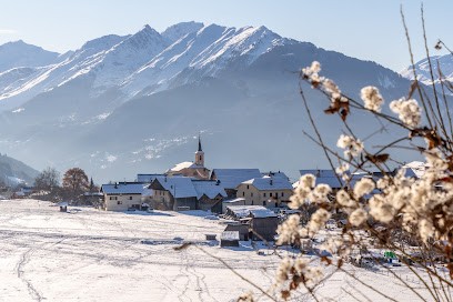 Cœur de Tarentaise Tourisme, Office de Tourisme à Moûtiers