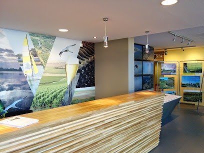Bureau d'Information Touristique de Vitry-le-François, Office de Tourisme à Vitry-le-François