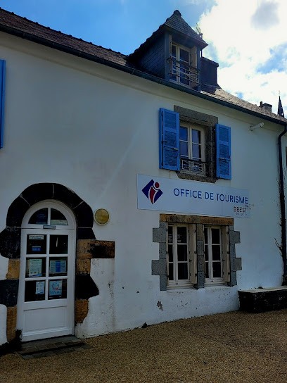 Office de Tourisme Plougastel-Daoulas, Office de Tourisme à Plougastel-Daoulas