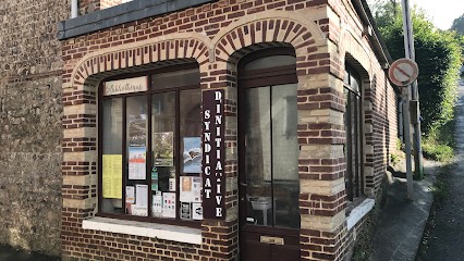 Syndicat D'initiative Des Petites Dalles, Office de Tourisme à Sassetot-le-Mauconduit