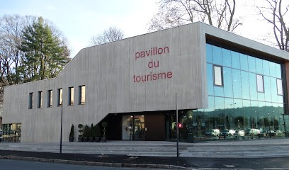 Office De Tourisme Of Vienne And Its Region, Office de Tourisme à Vienne
