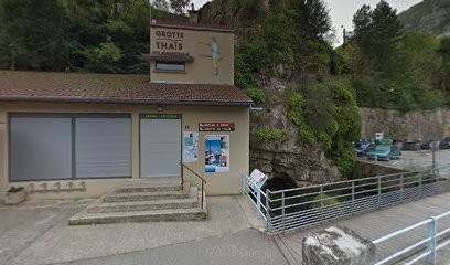 Espace Royans Vercors, Office de Tourisme à Saint-Nazaire-en-Royans