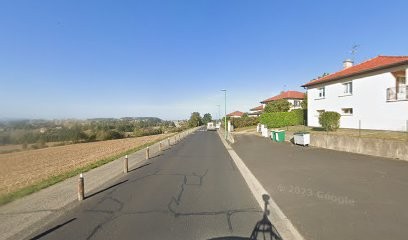 Emblavez, Office de Tourisme à Yssingeaux