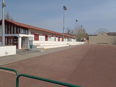 Office De Tourisme De Saint-Pée-sur-Nivelle, Office de Tourisme à Saint-Pée-sur-Nivelle