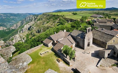 Lozère Tourisme, Office de Tourisme à Mende