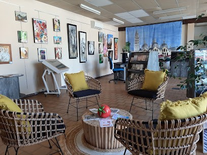 Bureau d'Information Touristique de Vergt, Office de Tourisme à Vergt