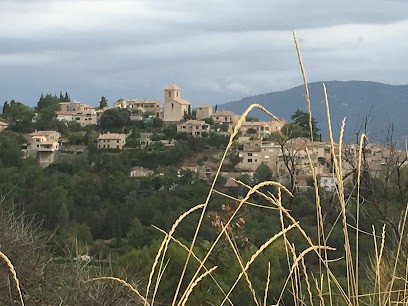 Vinsobres - Office de tourisme des Baronnies, Office de Tourisme à Vinsobres
