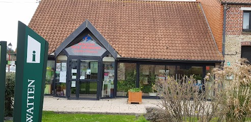 Office De Tourisme, Office de Tourisme à Watten