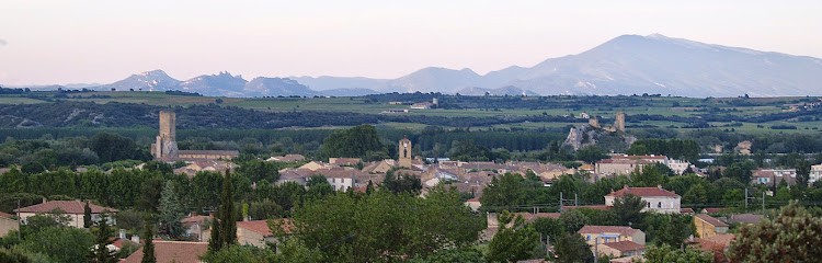 Office De Tourisme Du Grand Avignon - Bureau De Roquemaure, Office de Tourisme à Roquemaure