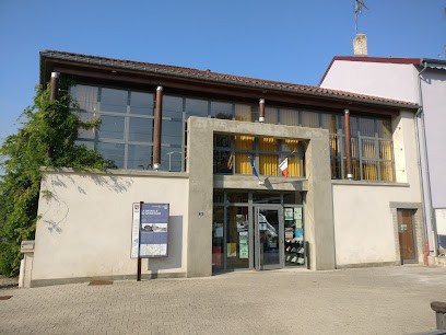 Office de Tourisme des Portes de Verdun, Office de Tourisme à Spincourt