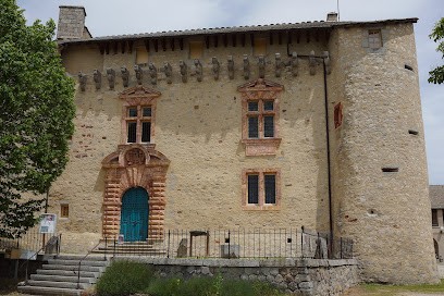 Office De Tourisme Margeride En Gévaudan - Bureau De Saint-Alban Sur Limagnole, Office de Tourisme à Saint-Alban-sur-Limagnole