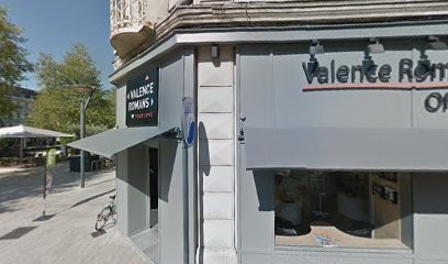 Le Petit Train Touristique, Office de Tourisme à Valence