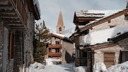 Office de Tourisme Val d'Isere, Office de Tourisme à Val-d'Isère