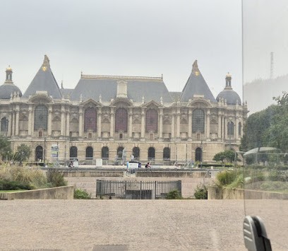 Office De Tourisme De Lille, Office de Tourisme à Lille