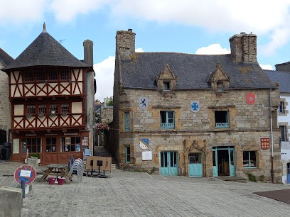 Office De Tourisme Iroise Bretagne - Bureau De Saint Renan, Office de Tourisme à Saint-Renan