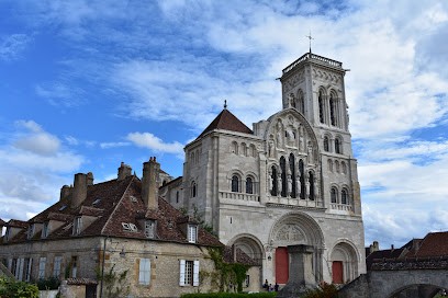 Office de Tourisme du Grand Vézelay, bureau de Vézelay, Office de Tourisme à Vézelay