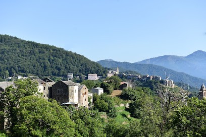 Point Info Tourisme Castagniccia-Casinca, Office de Tourisme à Penta-di-Casinca