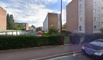 Accesso Jeunesse, Office de Tourisme à Marcq-en-Baroeul